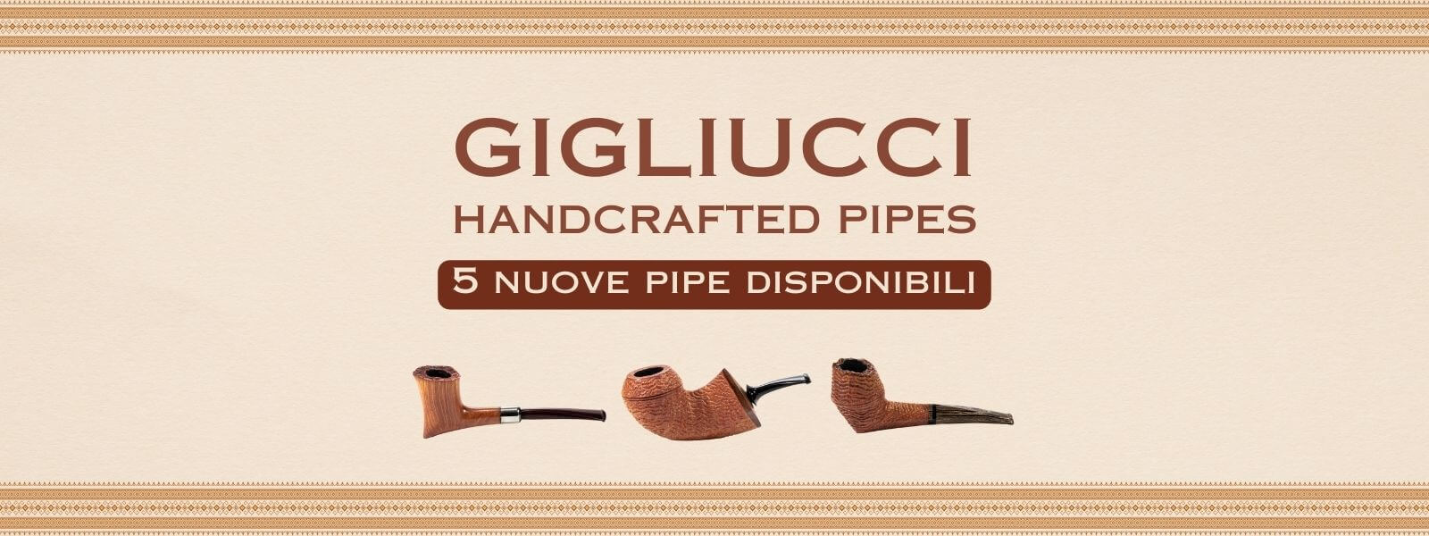 New Gigliucci